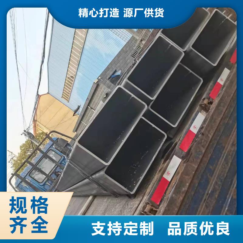 Q345E精密方管廠家價格4米定尺