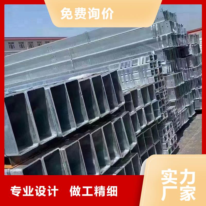 友發鍍鋅方管代理商建筑項目