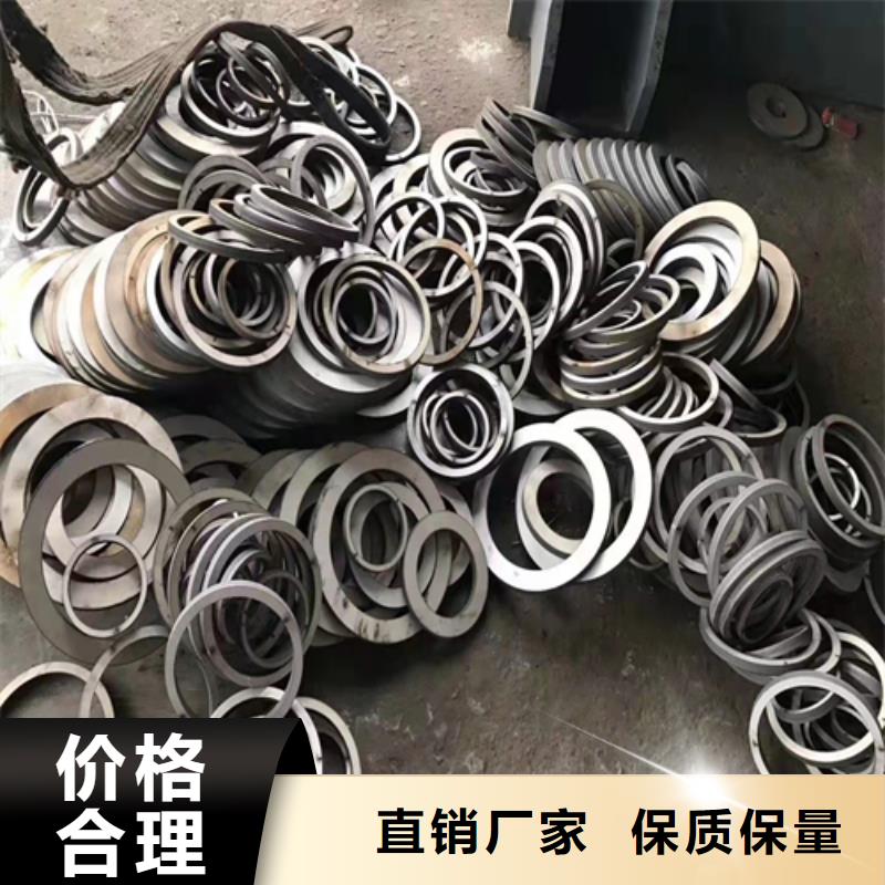 304不銹鋼無縫管廠家質量過硬