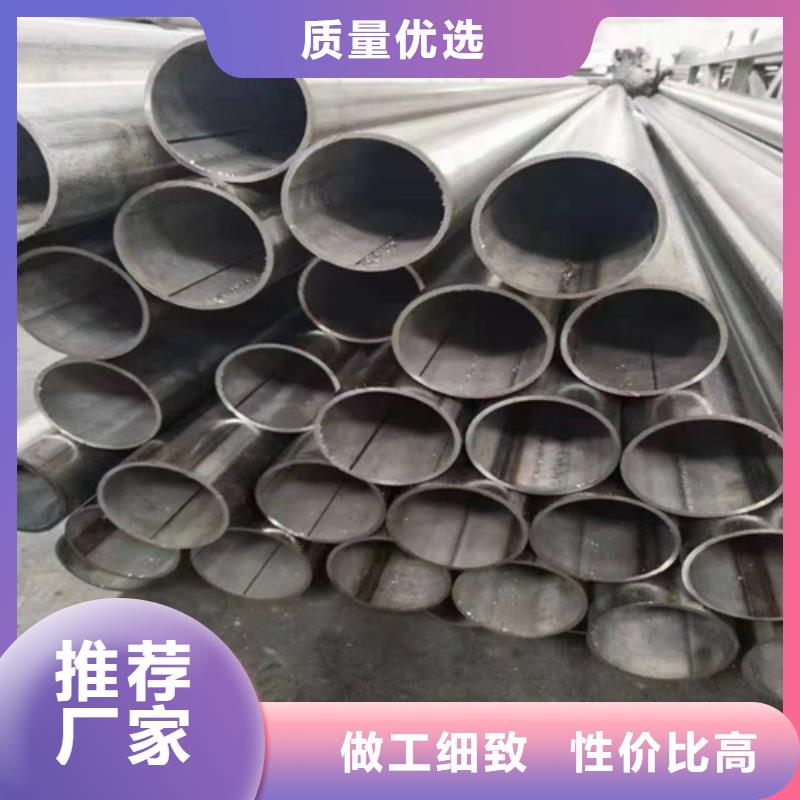 严选好货惠宁供应DN450不锈钢焊管的生产厂家
