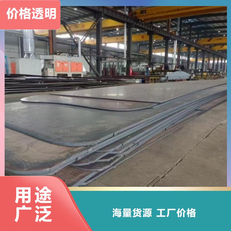 爆炸Q235B/316L不锈钢复合板批发定制