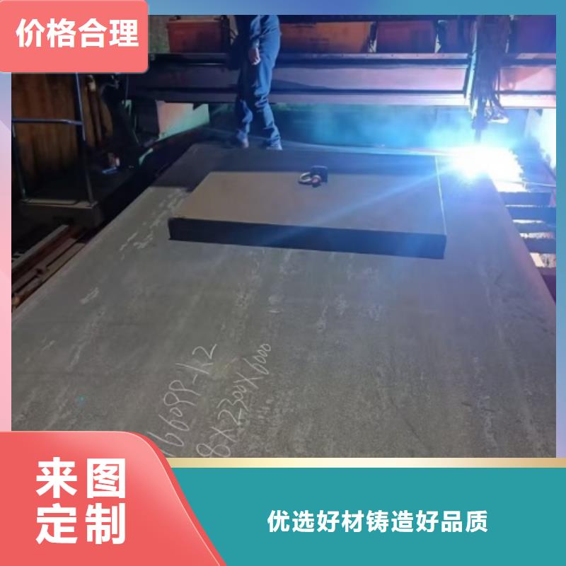 热轧不锈钢复合板电站专用