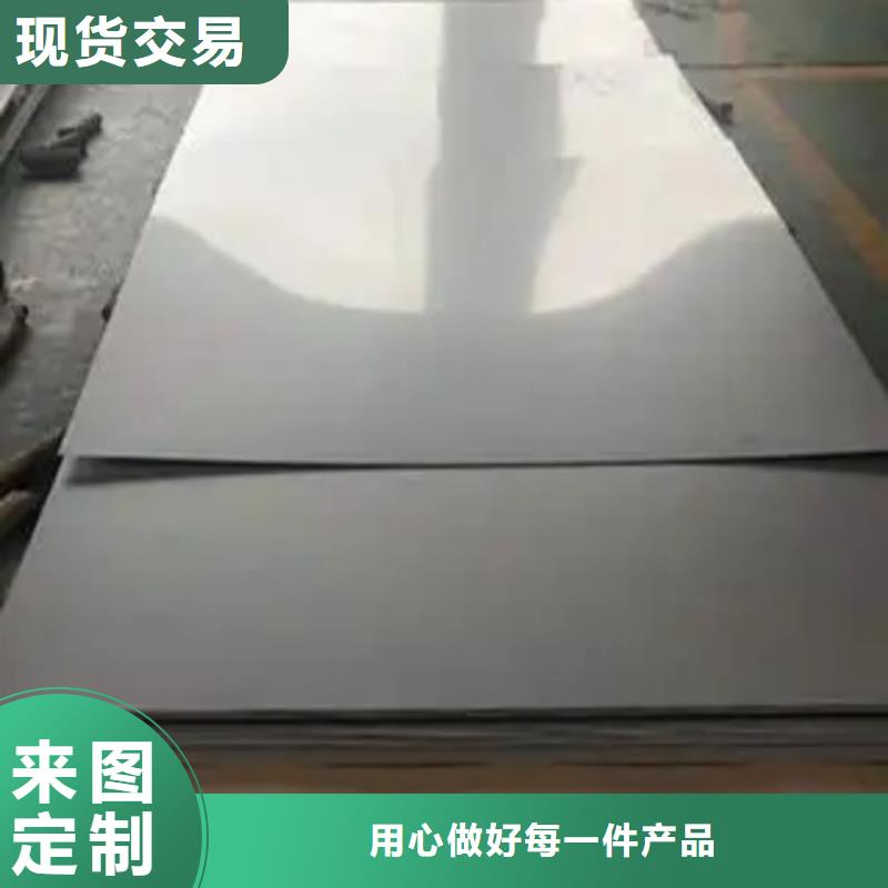 钛复合板研发厂家