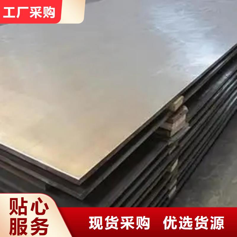 钛复合板研发厂家