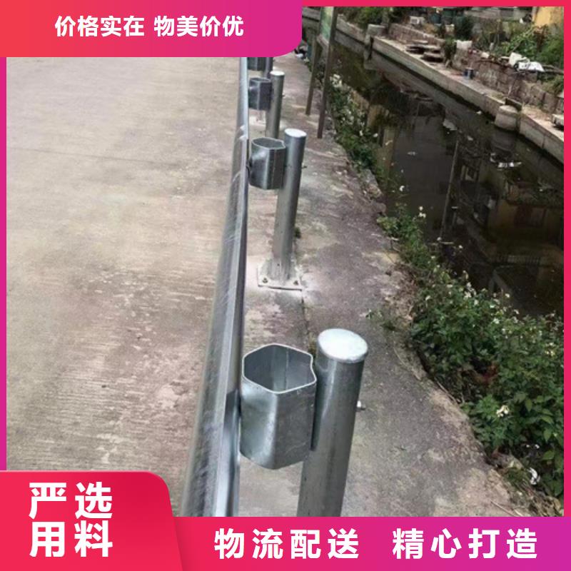 波形梁鋼護欄板廠家好品質