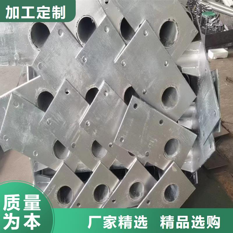 Gr-SA-3E牛角波形護(hù)欄每公里多少錢(qián)？