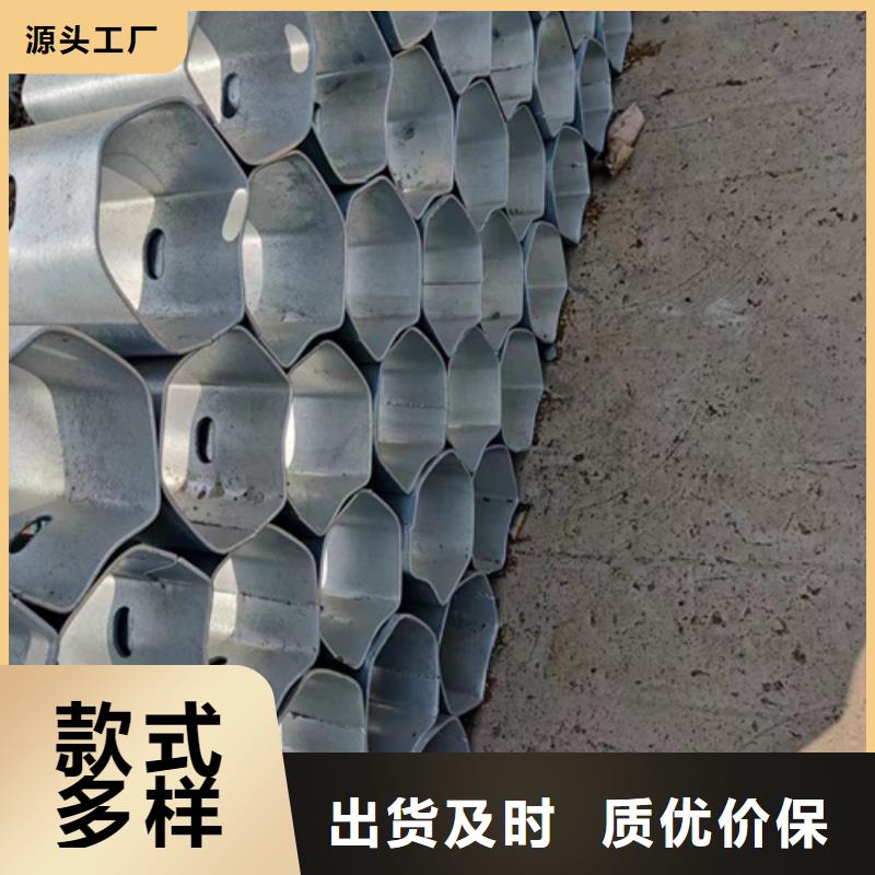 【波形护栏生产厂家】_大桥防撞护栏诚信可靠-永立交通设施(福建省分公司)