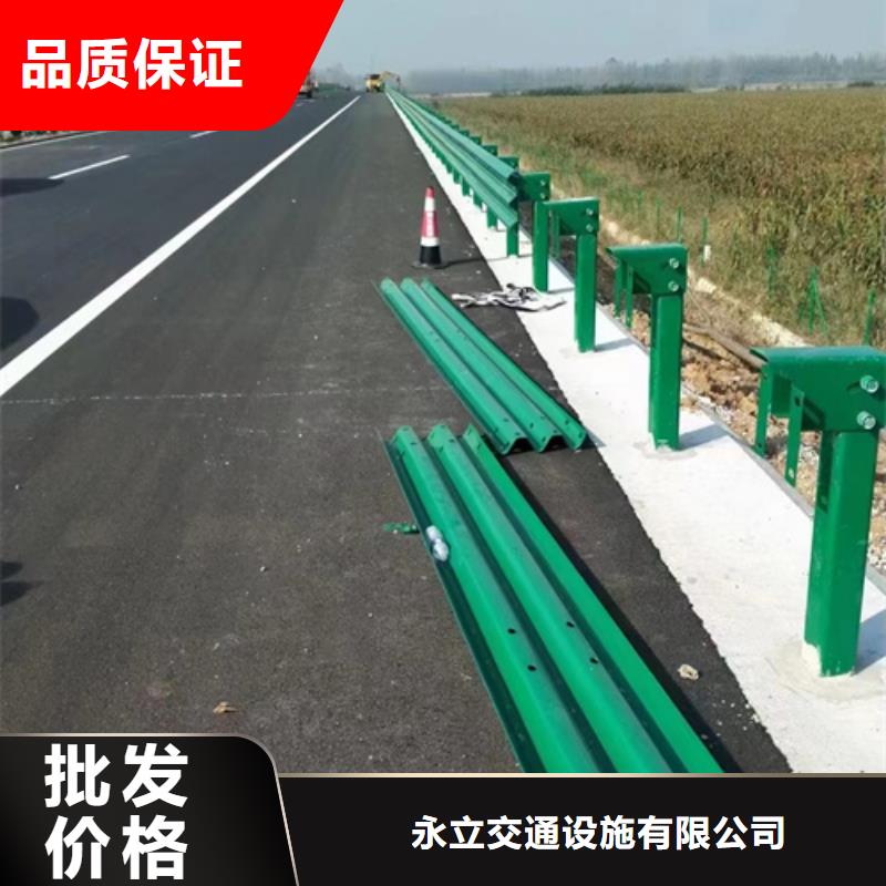 廠家熱線高速公路防護(hù)欄