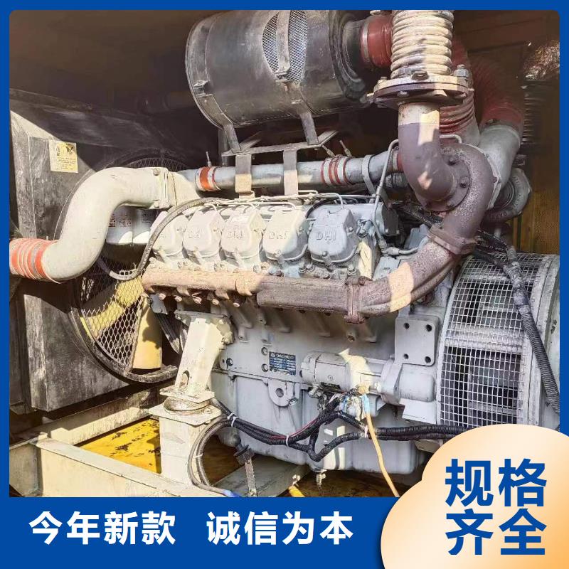 400KW發電機出租大型發電機租賃