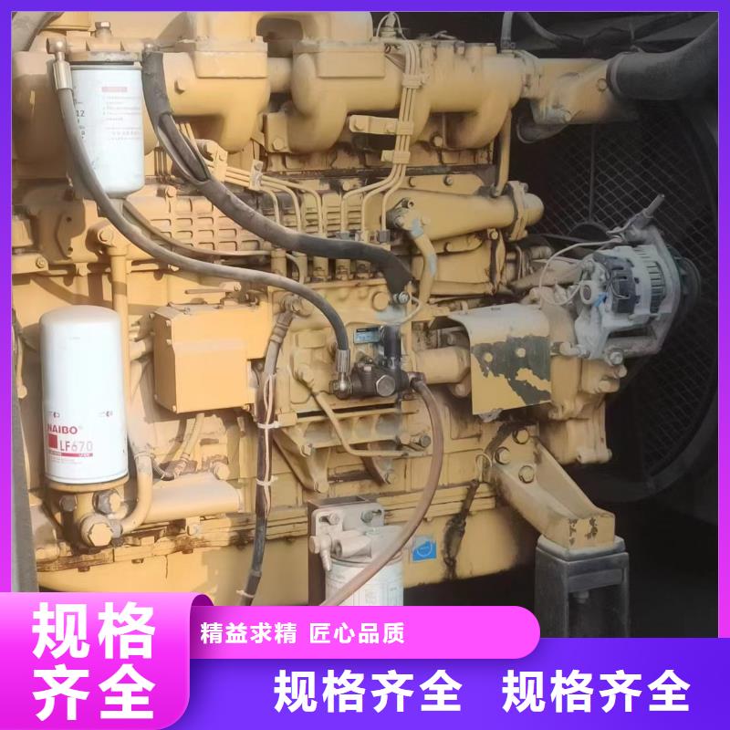 400千瓦發(fā)電機(jī)出租大型工廠租用