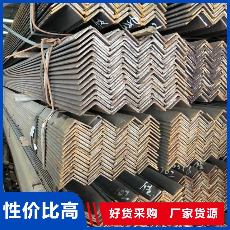 Q345B槽钢全国发货联众钢材