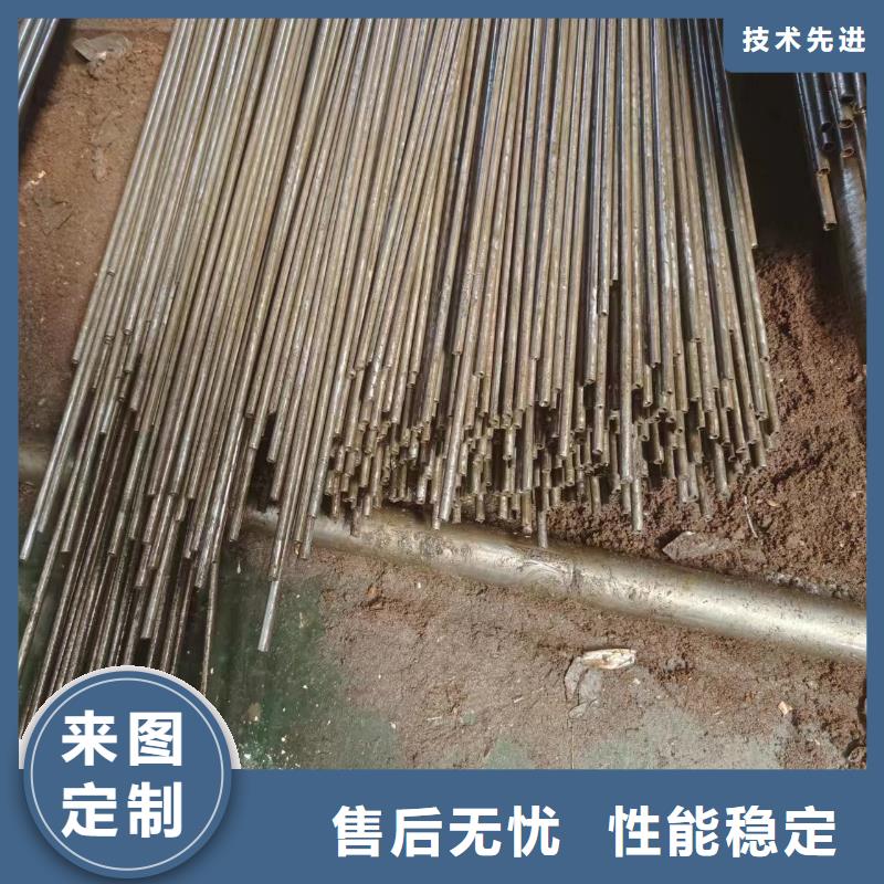 庫(kù)存充足的冷拔管基地