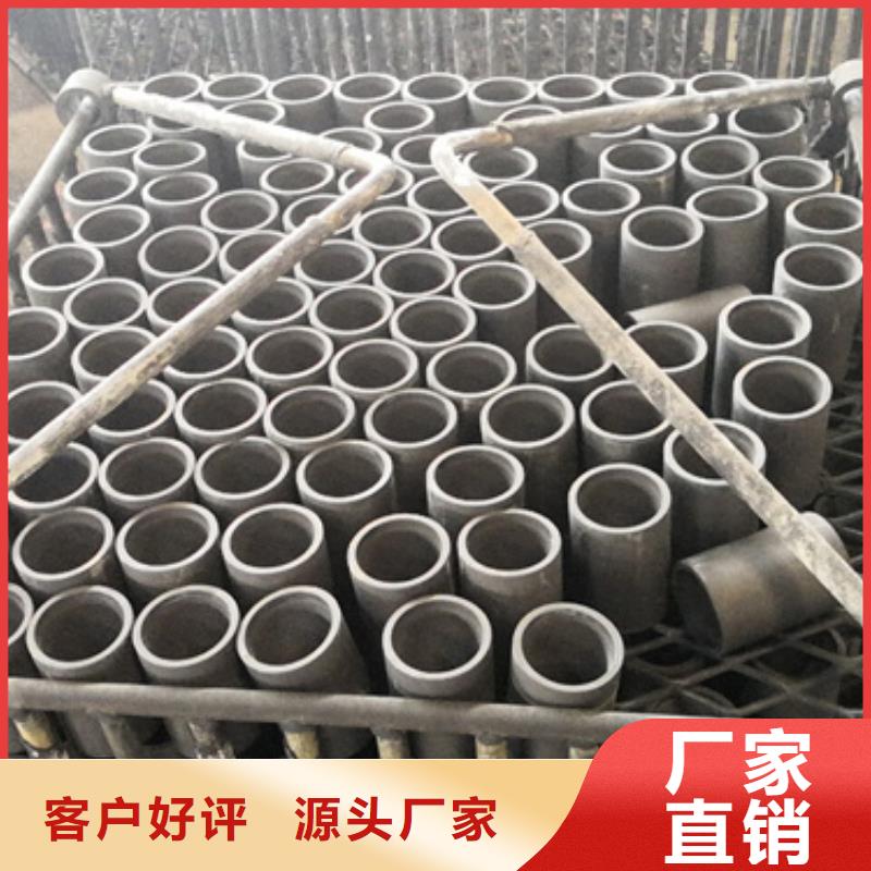 110S油管接箍推薦企業(yè)