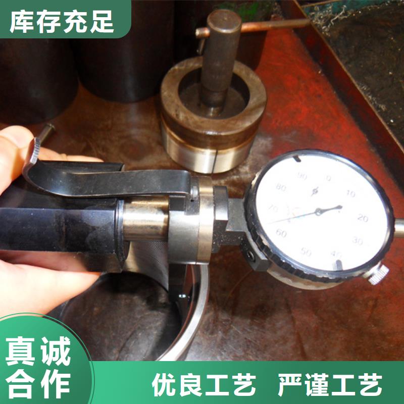 耐磨油管接箍質量可靠