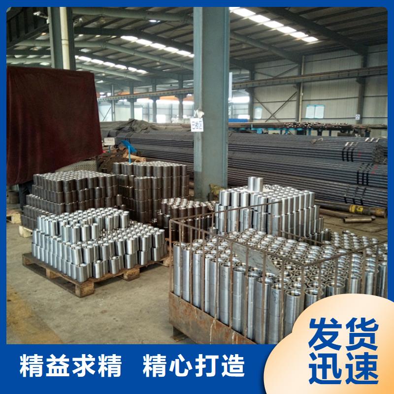 TPG2油管接箍交货及时
