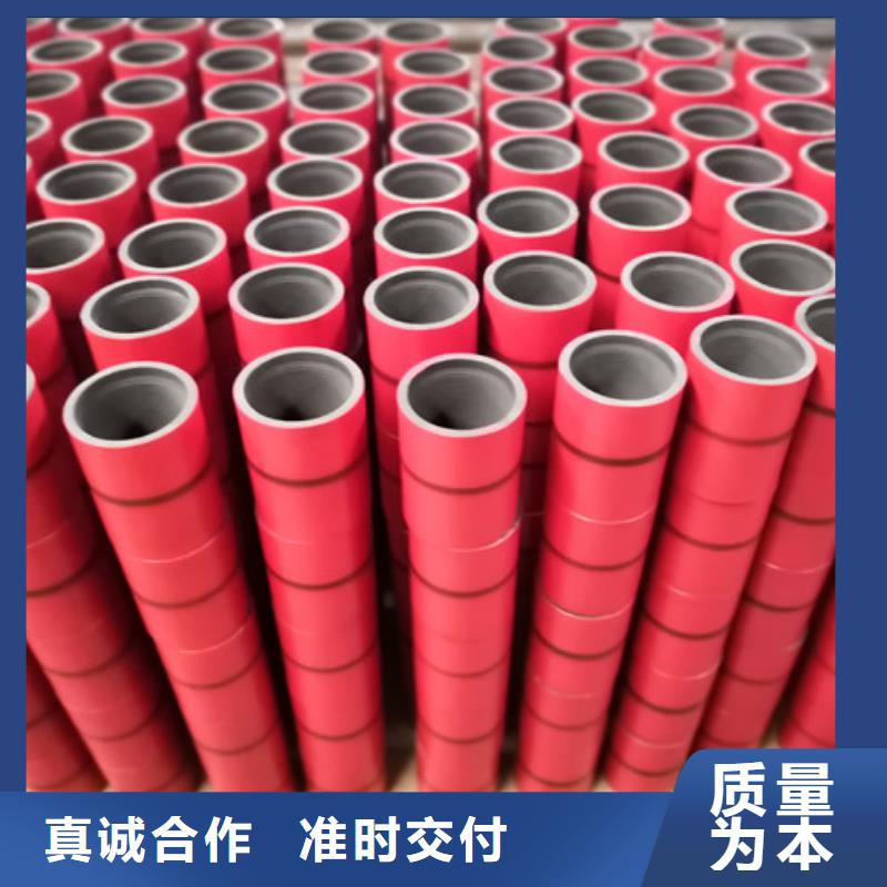 销售3CR油管接箍_品牌厂家