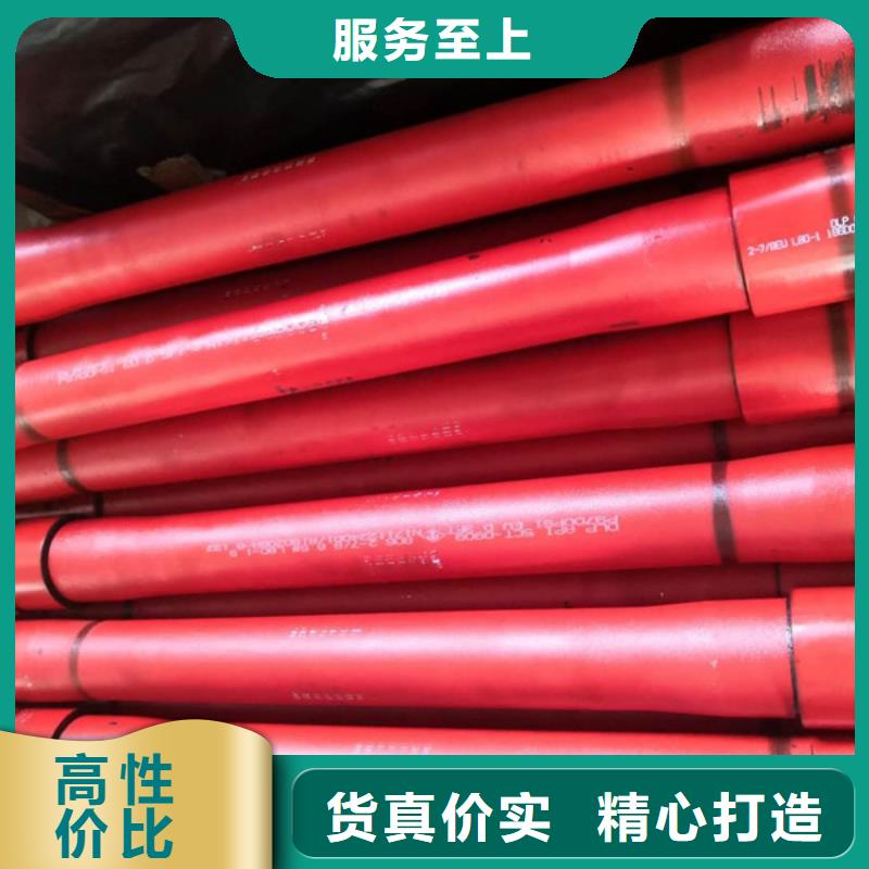 BEAR特殊扣油管短接全国配送
