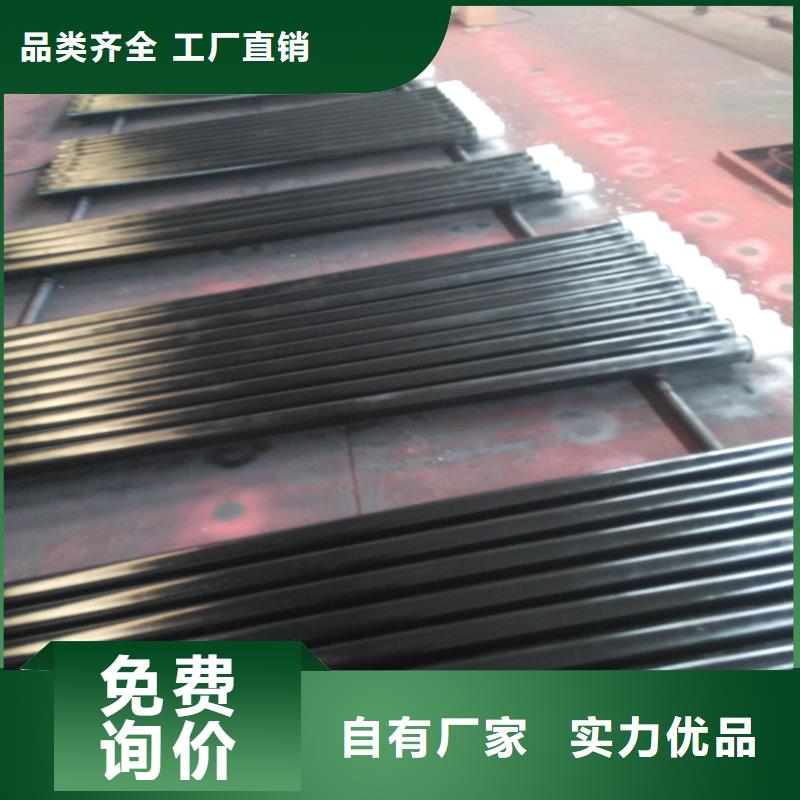 DLP-4特殊扣油管短接业内好评