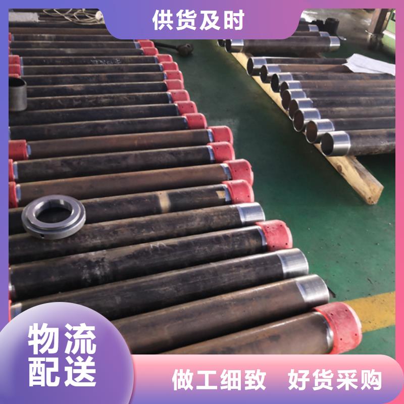 重信譽TPCQ特殊扣油管短接供應廠家