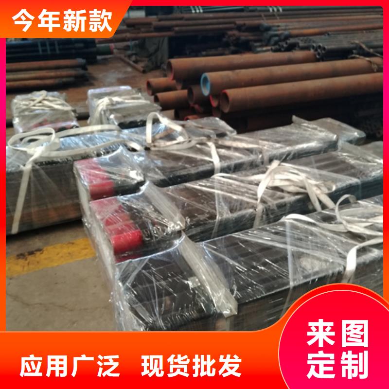 OTTM特殊扣油管短接資質齊全