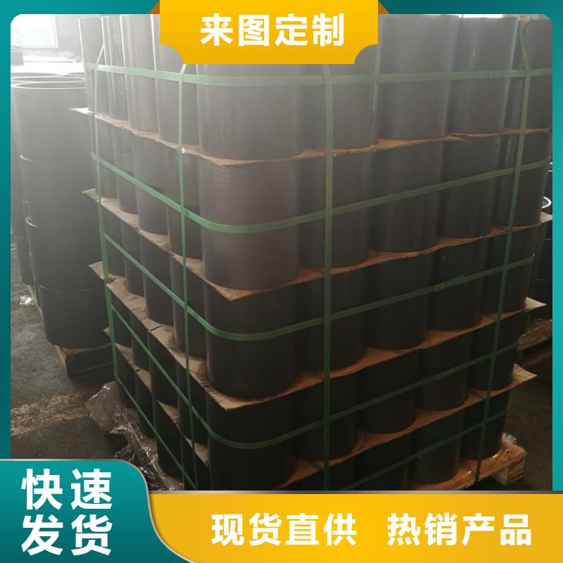 TPCQ-II特殊扣套管接箍_量身定制