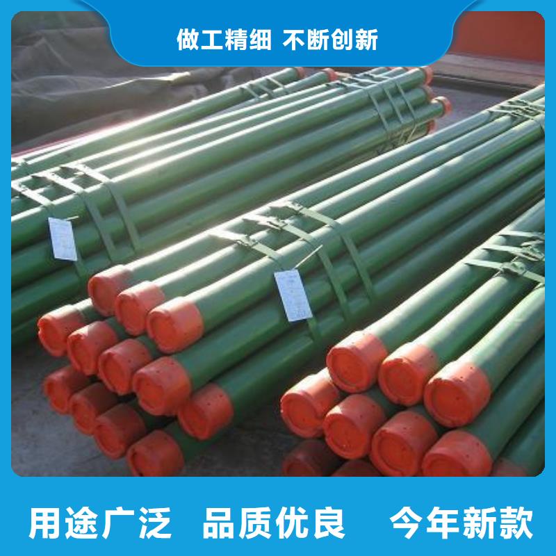 3CR石油套管短接生產設備先進