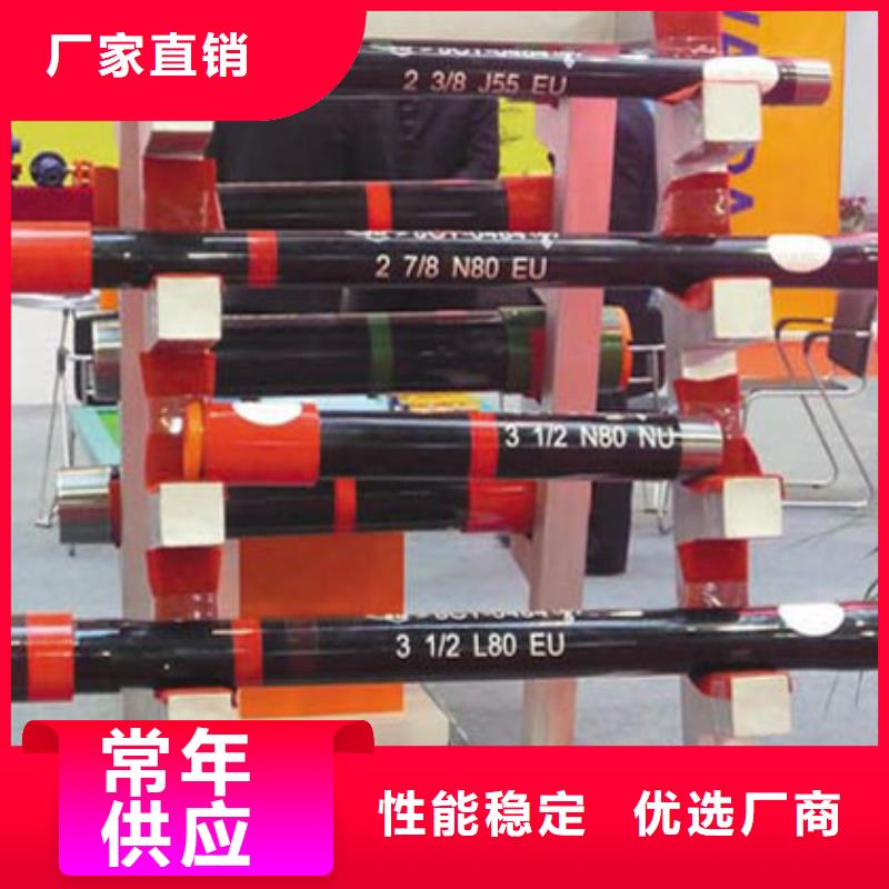 TPCQFL石油套管短接廠家售后服務熱線