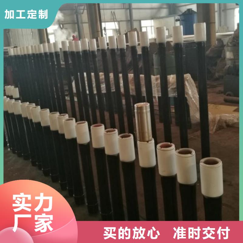 優選：TPJC特殊扣套管短接生產廠家