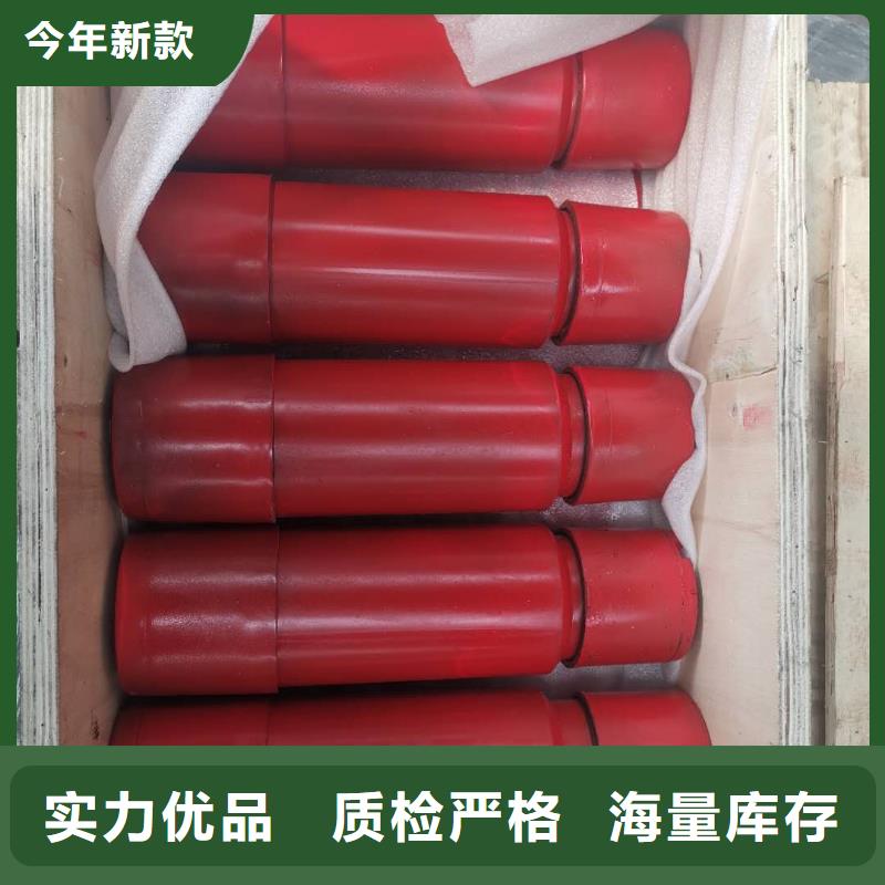 XGL石油套管短接實力工廠放心選購