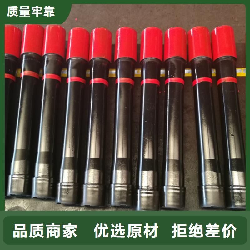 優選：TPJC特殊扣套管短接生產廠家