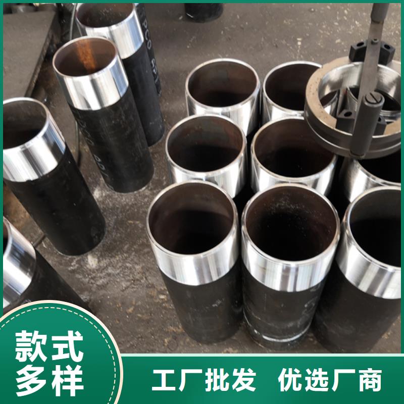 J55石油套管短接自產自銷