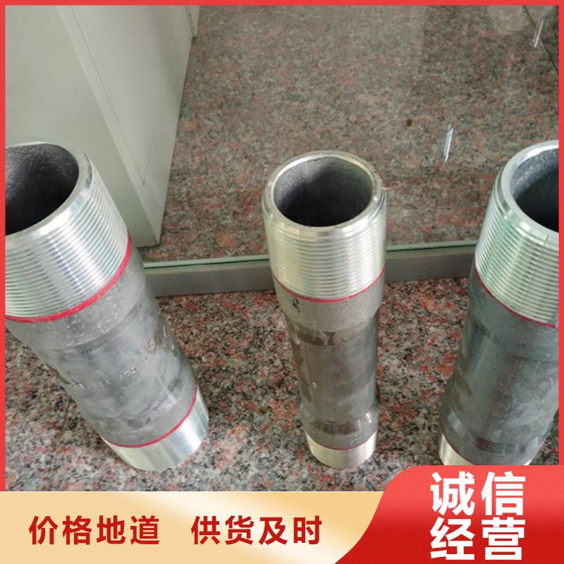 BEAR石油套管短接生產廠家-找隆凱來石油設備有限公司