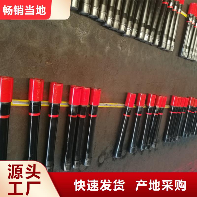 PH6油管短节施工厂家