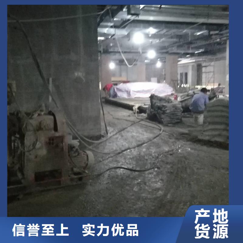 地基注漿高速路基下沉注漿用心服務(wù)