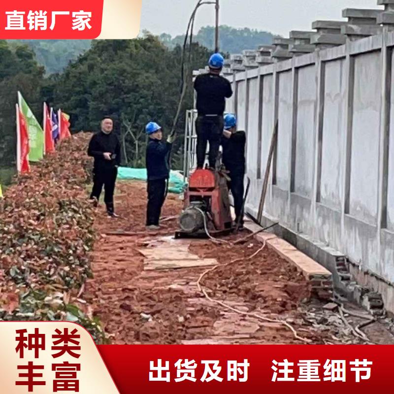 廠房地基下沉注漿出廠價