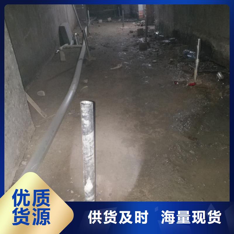 规格齐全的基础下沉加固厂家