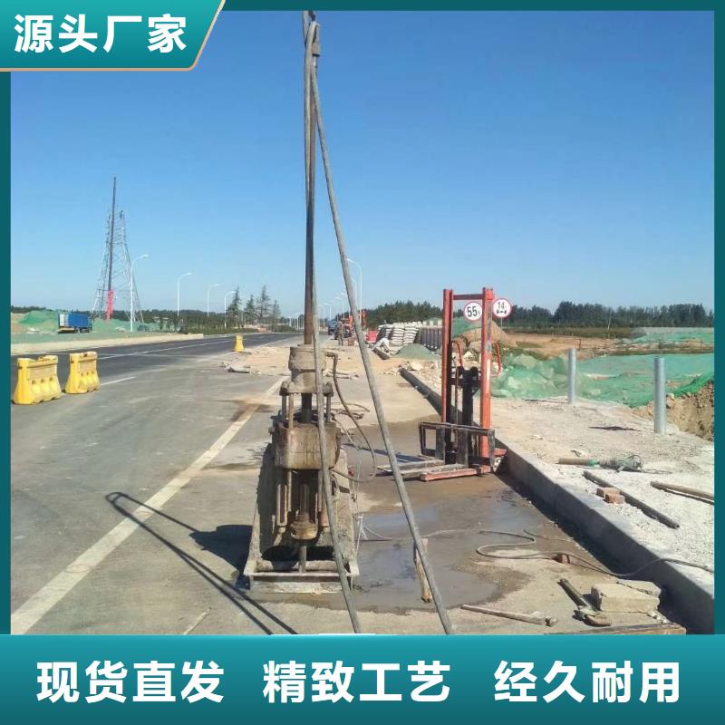 公路下沉注漿房屋下沉注漿應用廣泛