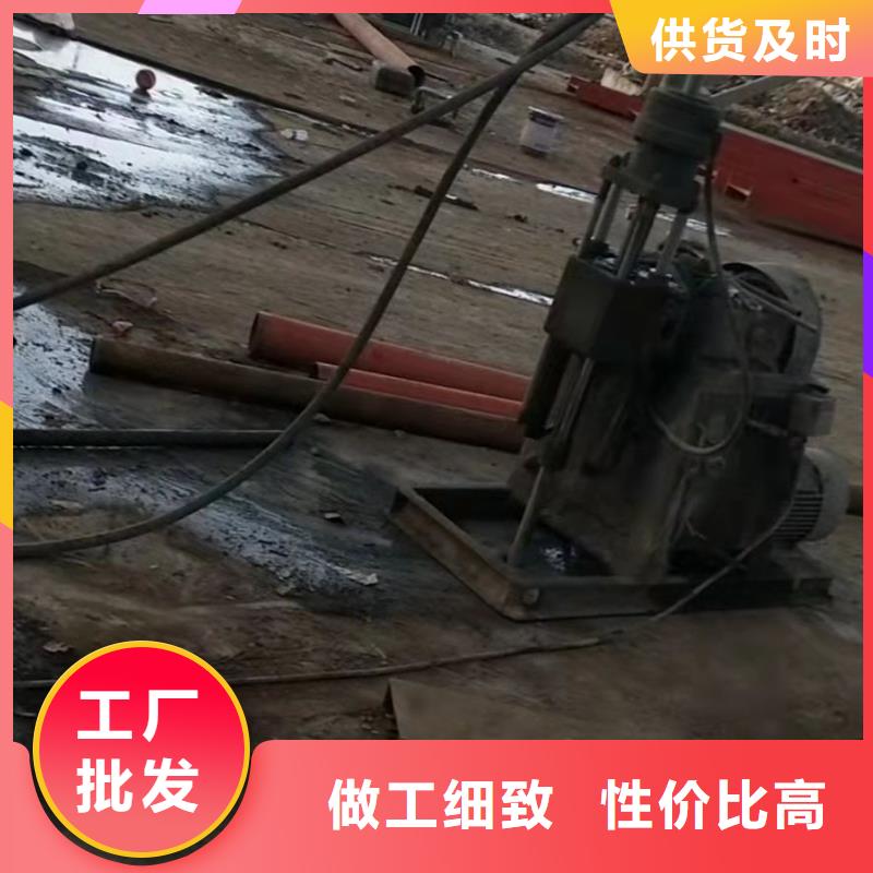 公路沉降注漿加固病害處理質量穩妥