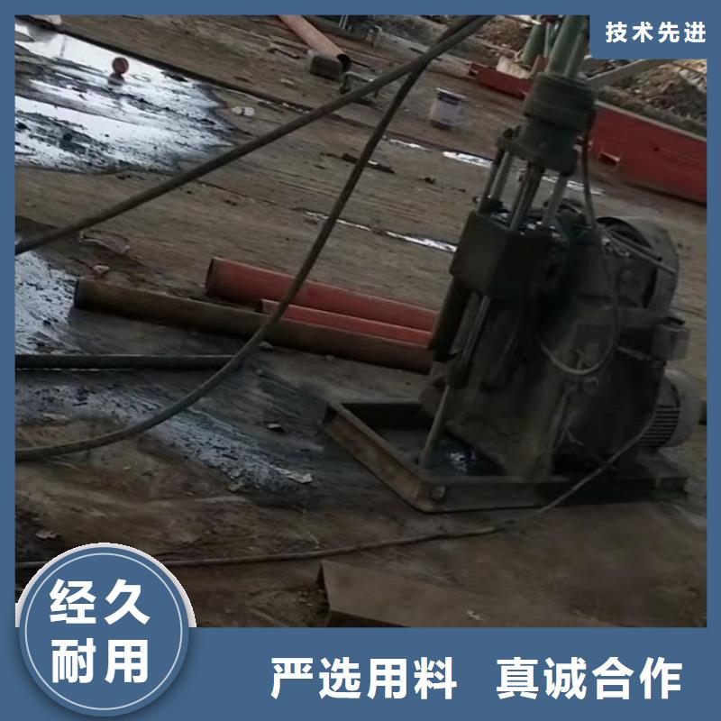 公路下沉注漿房屋下沉注漿質量無憂