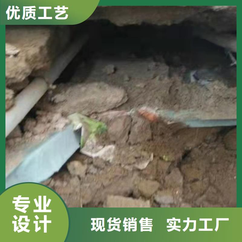 公路下沉注漿地基加固注漿客戶滿意度高