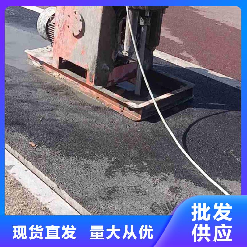 廠房地基下沉注漿廠家-可來廠參觀