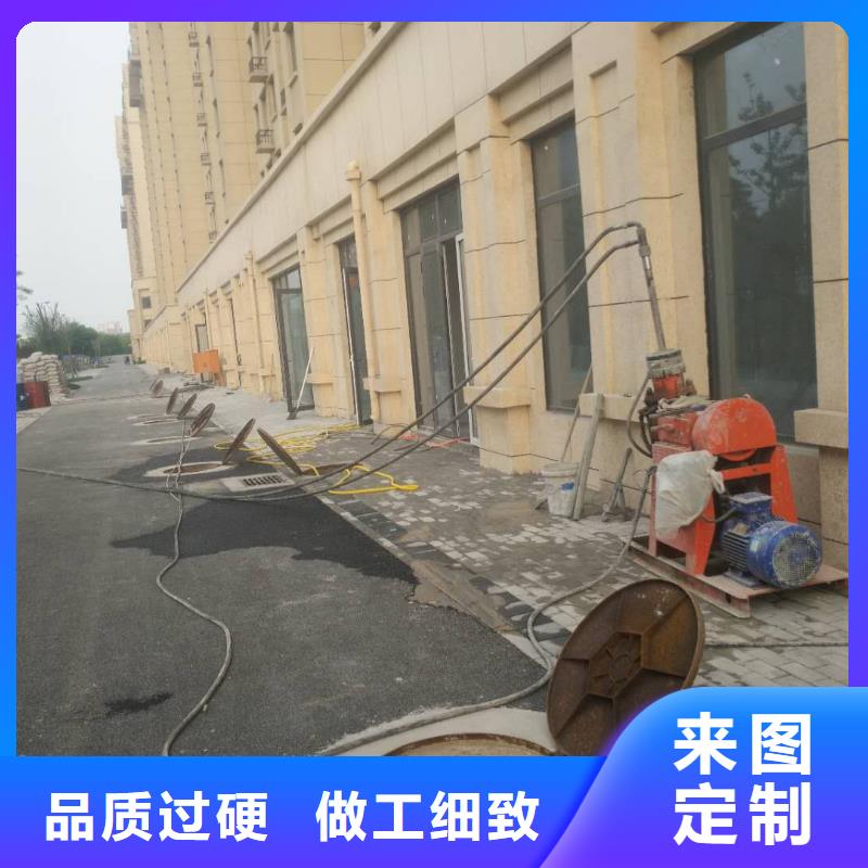 公路下沉注漿地基加固注漿品質有保障