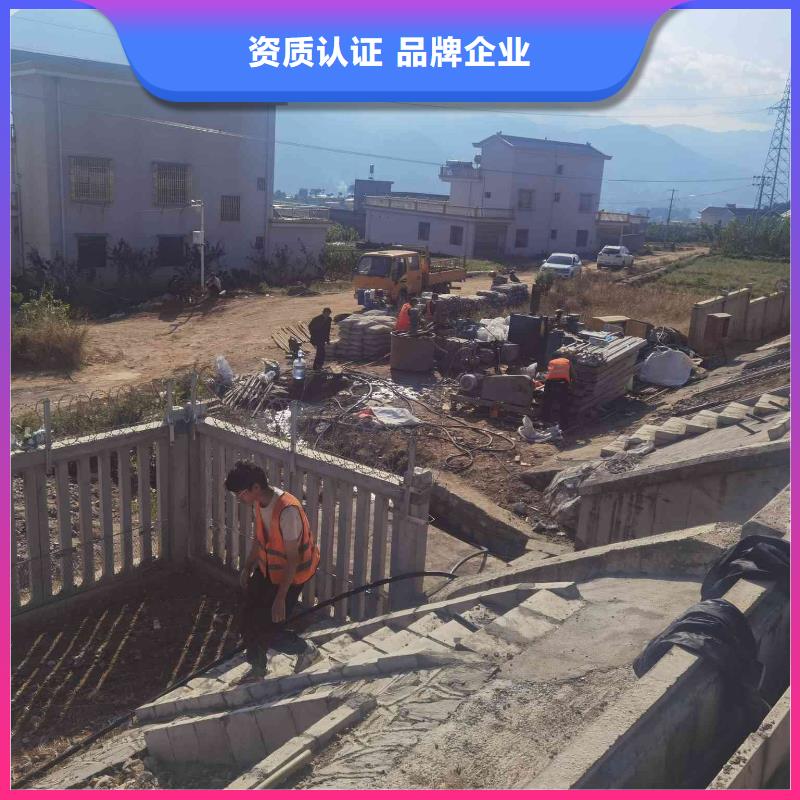 公路下沉注漿病害處理服務貼心