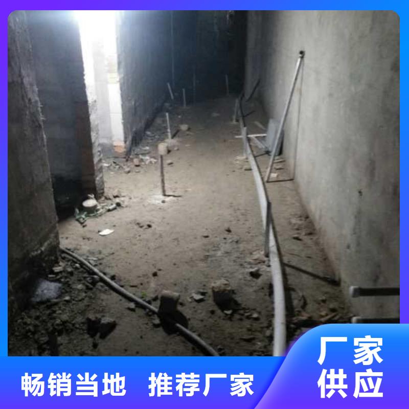 公路下沉注漿找平實力商家