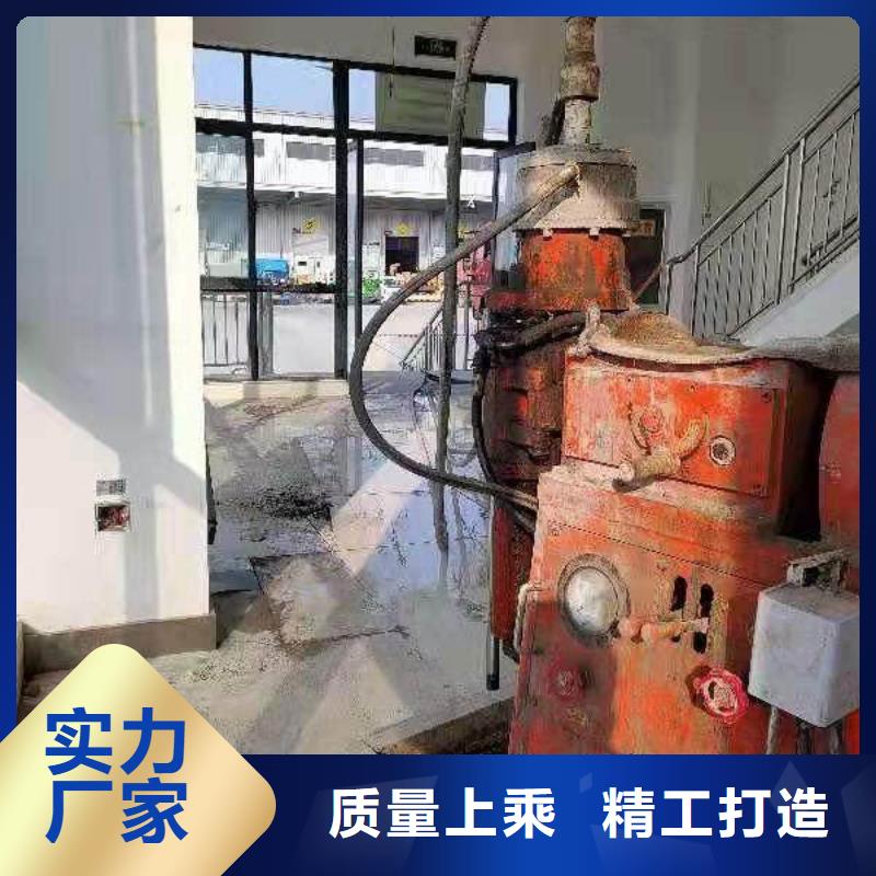 公路下沉注浆【地基下沉注浆】拒绝伪劣产品