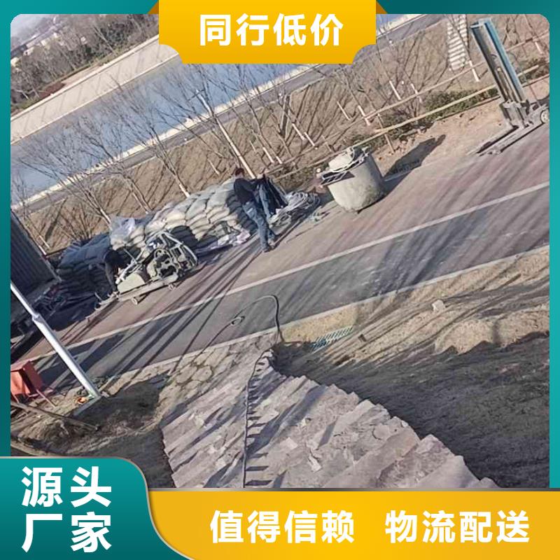 公路下沉注浆高速路基下沉注浆优势