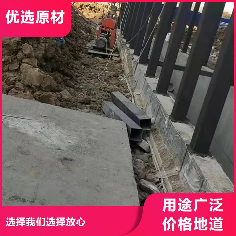 公路下沉注漿病害處理大企業