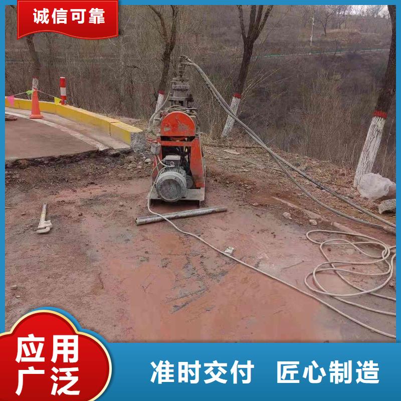 购买宾都实力雄厚的公路下沉注浆找平供应商