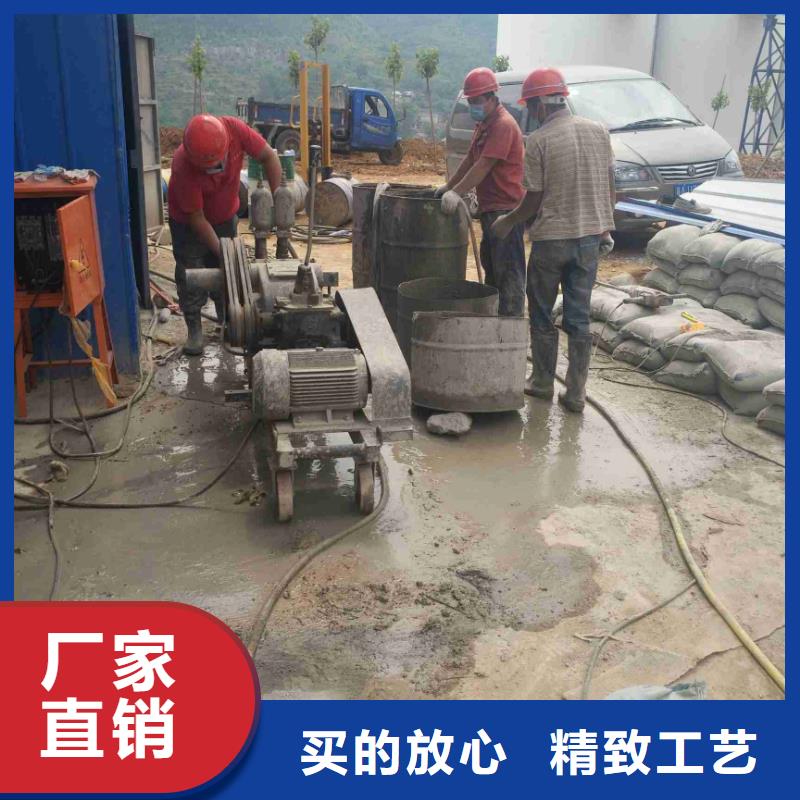 地基地基下沉注漿主推產品