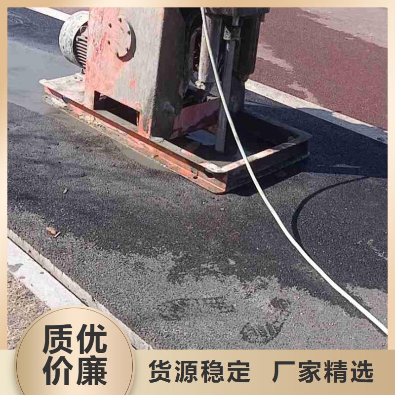 規模大的地基加固公司廠家